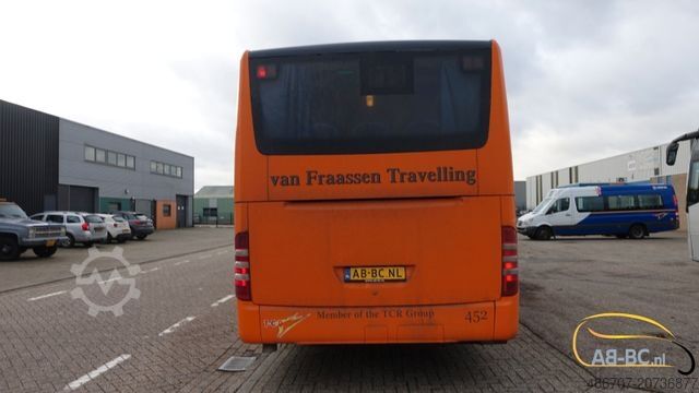 Autocarro de turismo MERCEDES-BENZ Integro M, 57 Sitze
