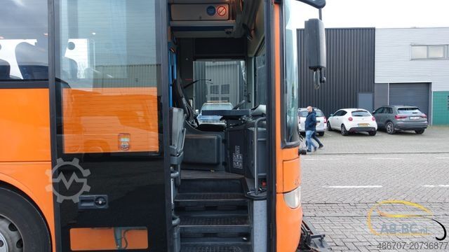 Autocarro de turismo MERCEDES-BENZ Integro M, 57 Sitze