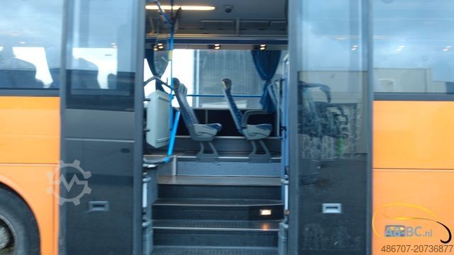 Autocarro de turismo MERCEDES-BENZ Integro M, 57 Sitze