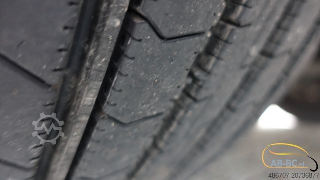 Autocarro de turismo MERCEDES-BENZ Integro M, 57 Sitze