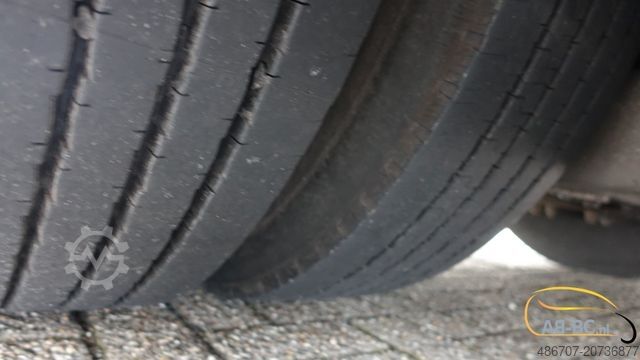 Autocarro de turismo MERCEDES-BENZ Integro M, 57 Sitze