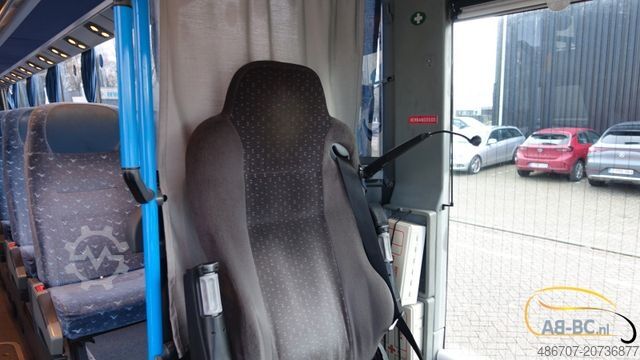 Autocarro de turismo MERCEDES-BENZ Integro M, 57 Sitze