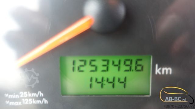 Autocarro de turismo MERCEDES-BENZ Integro M, 57 Sitze