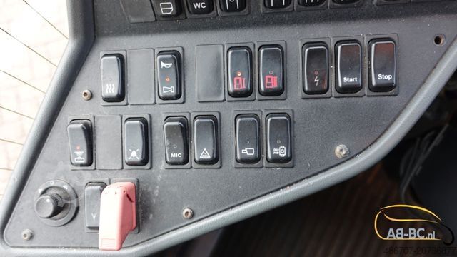 Autocarro de turismo MERCEDES-BENZ Integro M, 57 Sitze