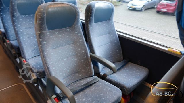 Autocarro de turismo MERCEDES-BENZ Integro M, 57 Sitze