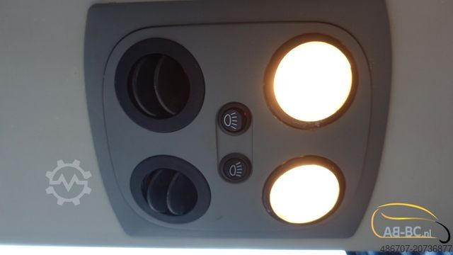 Autocarro de turismo MERCEDES-BENZ Integro M, 57 Sitze