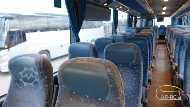 Autocarro de turismo MERCEDES-BENZ Integro M, 57 Sitze