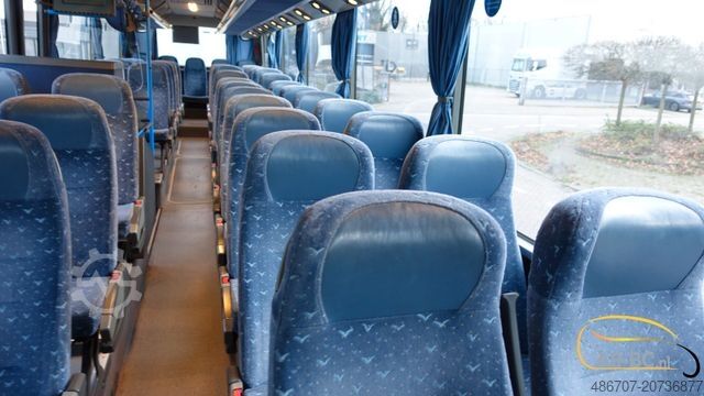 Autocarro de turismo MERCEDES-BENZ Integro M, 57 Sitze