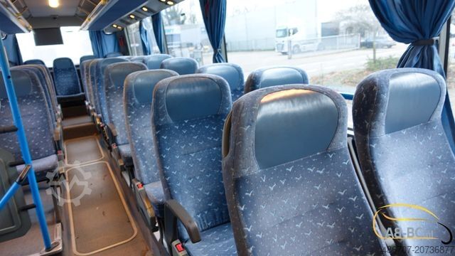 Autocarro de turismo MERCEDES-BENZ Integro M, 57 Sitze