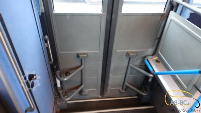 Autocarro de turismo MERCEDES-BENZ Integro M, 57 Sitze