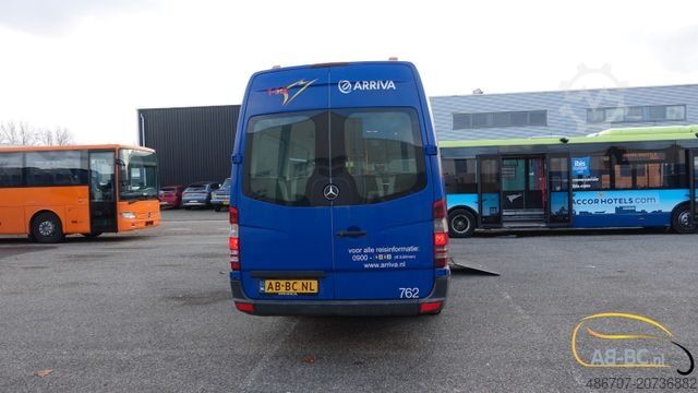Miniautocarro MERCEDES-BENZ Sprinter Mid City, 15 Sitze