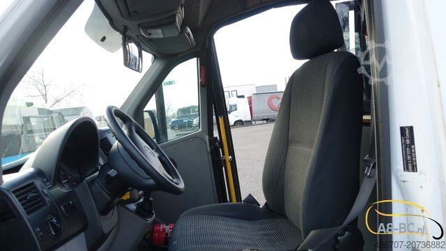 Miniautocarro MERCEDES-BENZ Sprinter Mid City, 15 Sitze