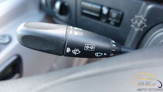 Miniautocarro MERCEDES-BENZ Sprinter Mid City, 15 Sitze