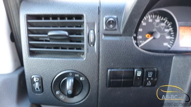 Miniautocarro MERCEDES-BENZ Sprinter Mid City, 15 Sitze