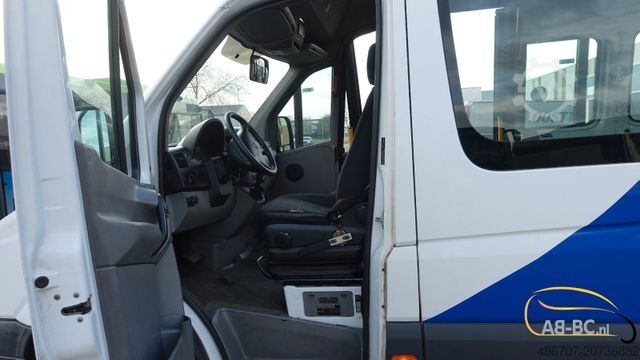 Miniautocarro MERCEDES-BENZ Sprinter Mid City, 15 Sitze