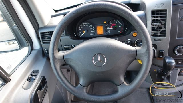 Miniautocarro MERCEDES-BENZ Sprinter Mid City, 15 Sitze