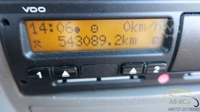 Miniautocarro MERCEDES-BENZ Sprinter Mid City, 15 Sitze