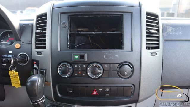 Miniautocarro MERCEDES-BENZ Sprinter Mid City, 15 Sitze