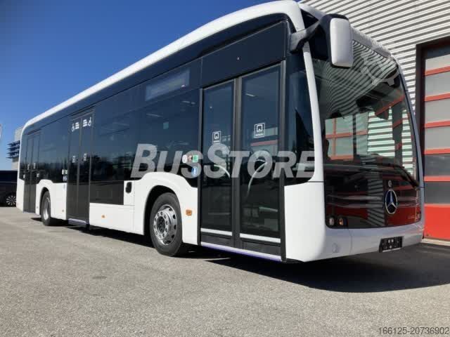 Şehir otobüsü MERCEDES-BENZ eCitaro
