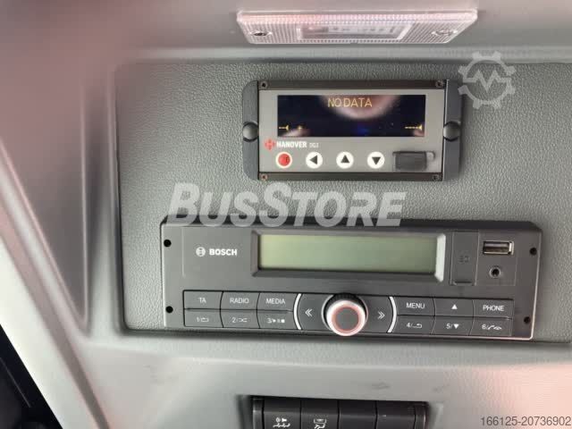 Şehir otobüsü MERCEDES-BENZ eCitaro