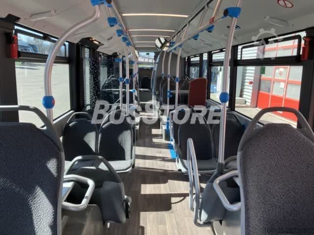 Şehir otobüsü MERCEDES-BENZ eCitaro