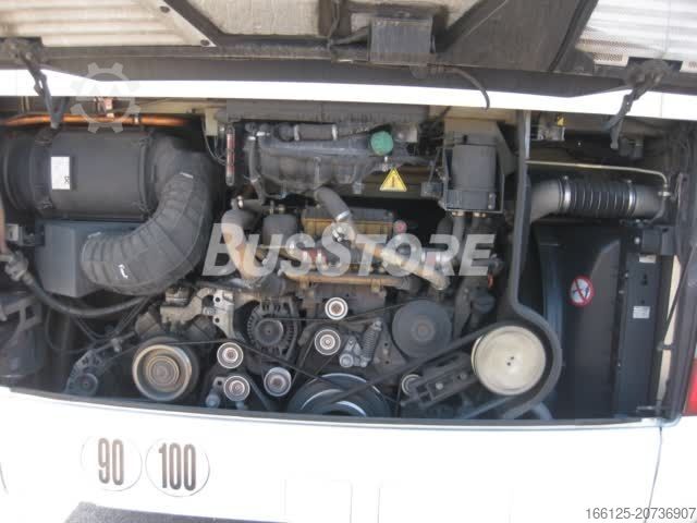 Tur otobüsü MERCEDES-BENZ Tourismo R2 16 RHD (M/2)