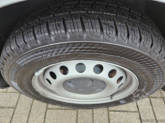 Izotermiczny van chłodnia MERCEDES-BENZ Vito 116 CDI FRISCHDIENST|2°C|FAHRT&STANDKÜHLUNG