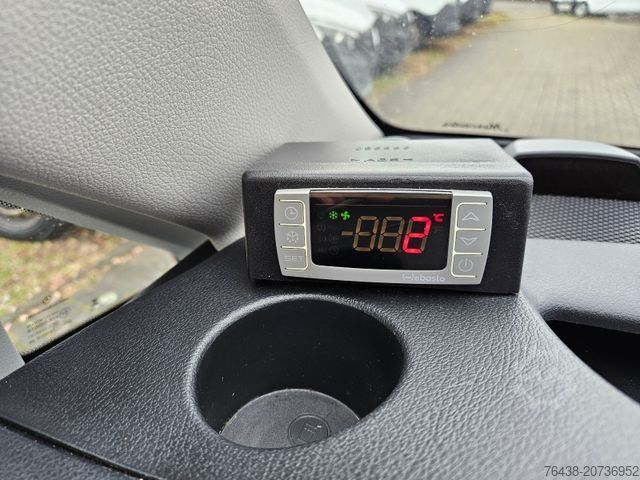 Izotermiczny van chłodnia MERCEDES-BENZ Vito 116 CDI FRISCHDIENST|2°C|FAHRT&STANDKÜHLUNG