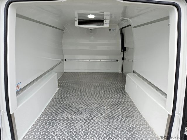 Izotermiczny van chłodnia MERCEDES-BENZ Vito 116 CDI FRISCHDIENST|2°C|FAHRT&STANDKÜHLUNG