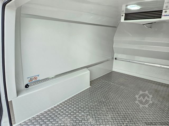 Izotermiczny van chłodnia MERCEDES-BENZ Vito 116 CDI FRISCHDIENST|2°C|FAHRT&STANDKÜHLUNG