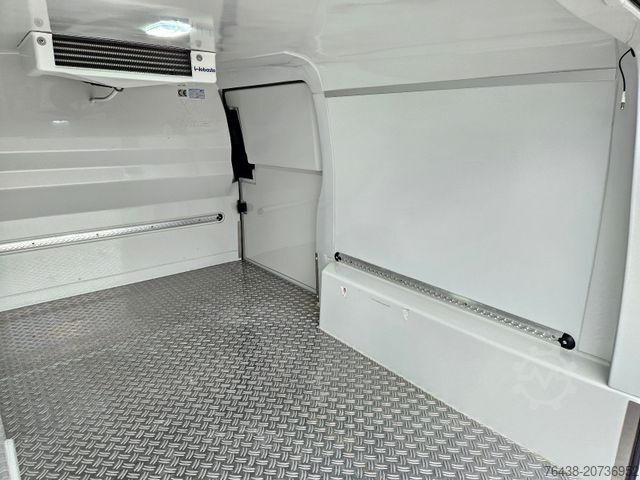 Izotermiczny van chłodnia MERCEDES-BENZ Vito 116 CDI FRISCHDIENST|2°C|FAHRT&STANDKÜHLUNG