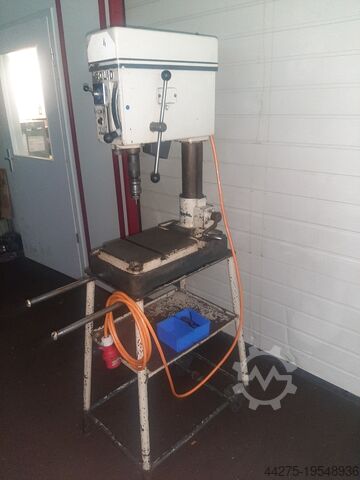 Tezgah matkabı Solid TB 13 S