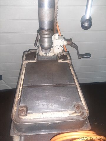 Tezgah matkabı Solid TB 13 S