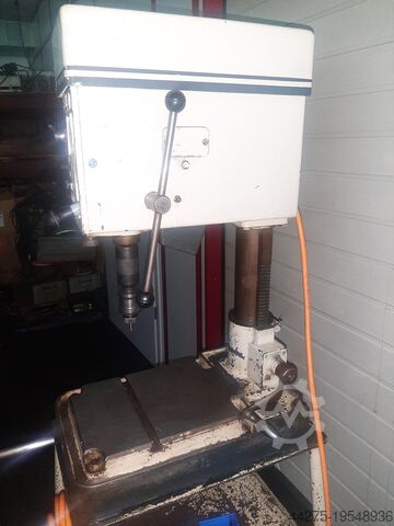 Tezgah matkabı Solid TB 13 S