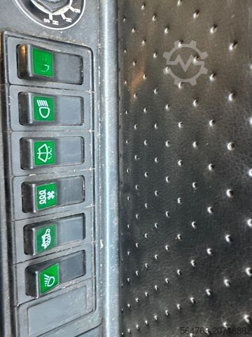 πλαγιοφορκλίφτ Linde S50 / Perfect condition