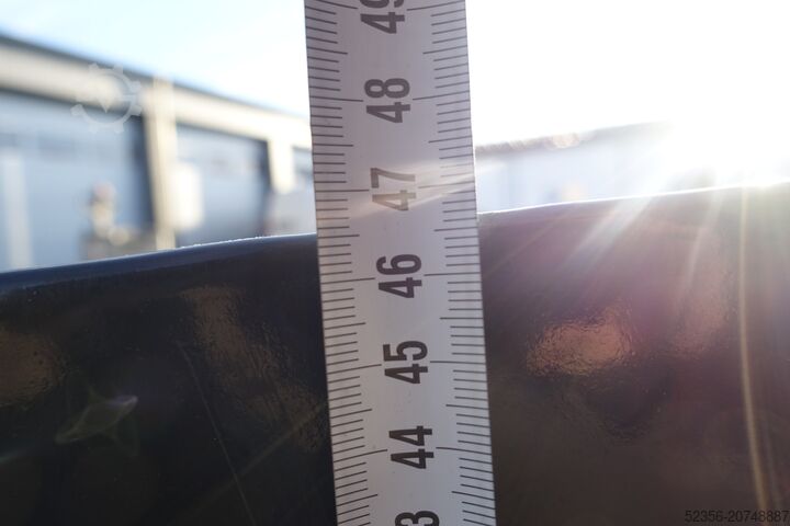 Forklift battery TCM FBL20 and FBL25 IBB STAPLERBATTERIE 48v 7PzS560 Akku Solarspeicher