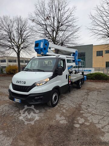 SOCAGE 20D Socage 20D