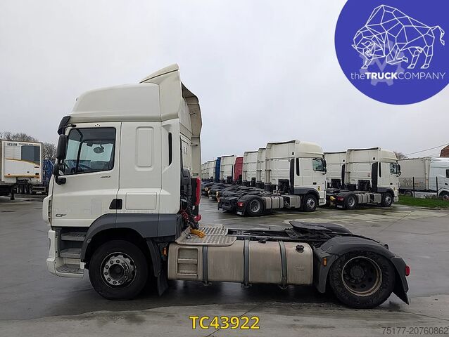 Standardni SZM DAF CF Euro6 480
