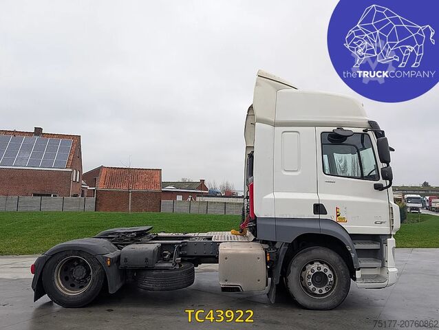 Standardni SZM DAF CF Euro6 480