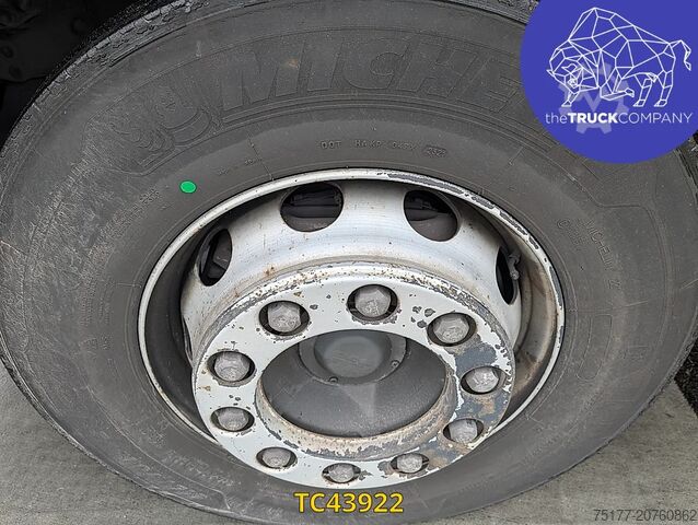 Standardni SZM DAF CF Euro6 480