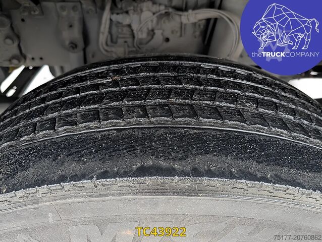 Standardni SZM DAF CF Euro6 480