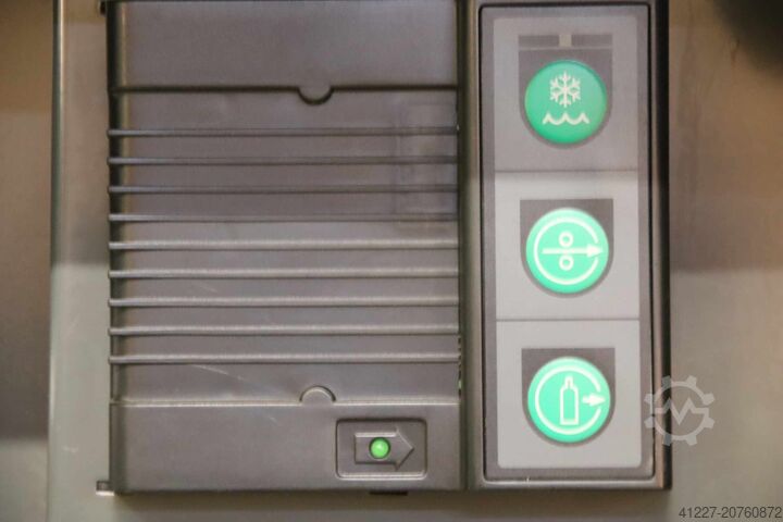 Spawarka MIG/MAG 300 A Migatronic FLEX 3000 C