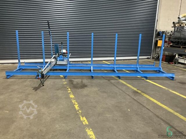 Pakketzagen Prinz Proficut Light 2017 Prinz Proficut Light