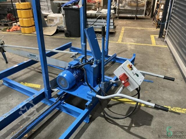 Pakketzagen Prinz Proficut Light 2017 Prinz Proficut Light