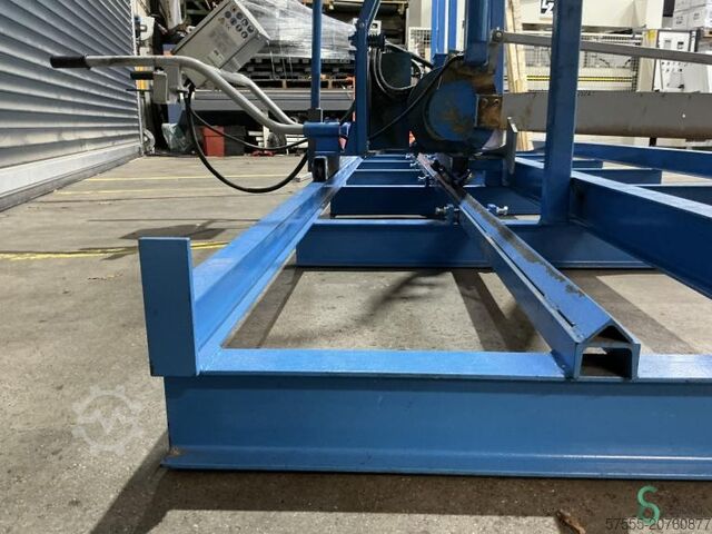 Pakketzagen  Prinz Proficut Light 2017 Prinz Proficut Light