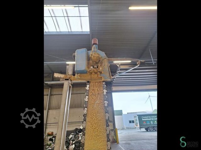 Pakketzagen Prinz Proficut Light 2017 Prinz Proficut Light