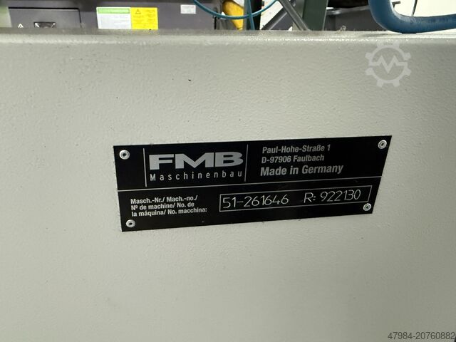 CNC automatický soustruh TSUGAMI HS 207