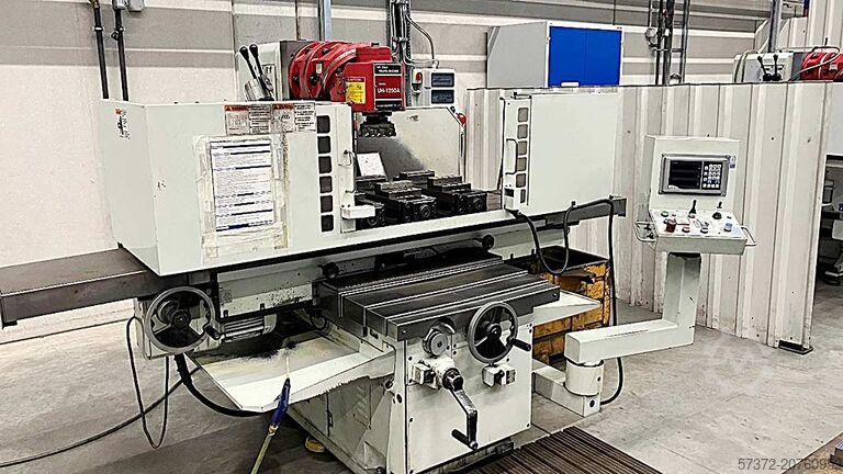 Frezarka uniwersalna Ho Chun UH-1250A