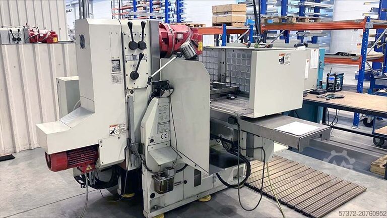 Frezarka uniwersalna Ho Chun UH-1250A