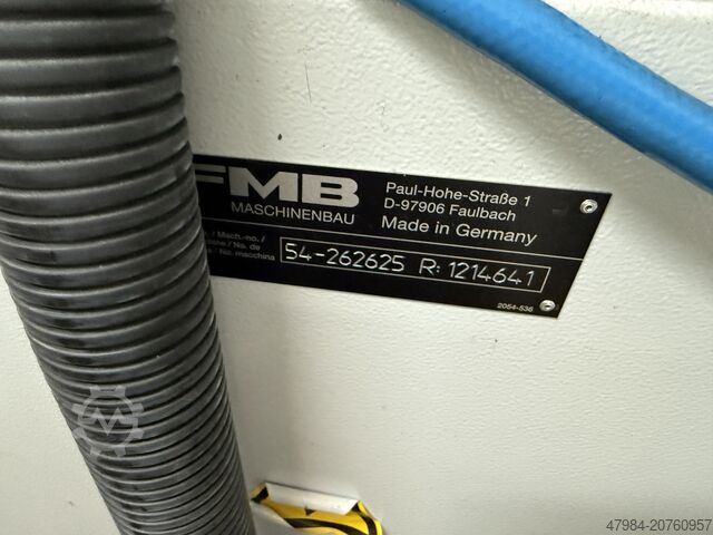 Automatyczna tokarka CNC TSUGAMI B0266E-II